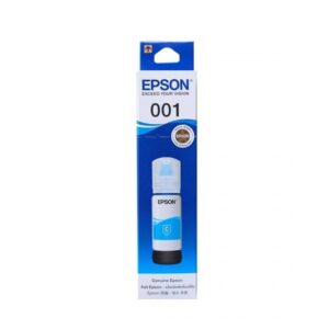 Epson 001 Cyan ink Bottle
